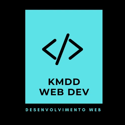 Logo Kmdd Web Dev